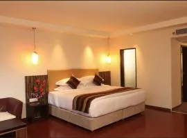 The Altruist Business Hotel Kharadi