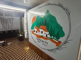 Serenity Homestay Shillong