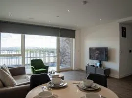 Luxora - luxury 2 bedroom property