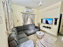 Krishnakripa - Luxury Private Villa Near Guruvayoor Temple，位于古鲁瓦尤尔的酒店