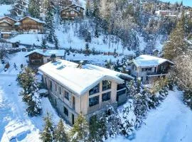 Le Hameau de Marcandou