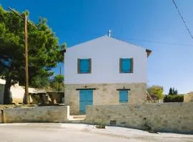 Dipaton House in Vasa 1