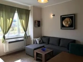 Lep apartman TARA -Kremna