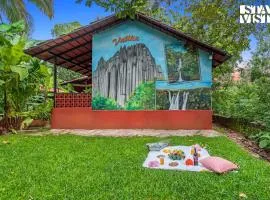 4BR Vatika Nature Nest - Mirjan - Gokarna - Hike, Pray, Play