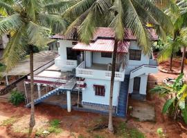 Lakshmi Stays，位于Chittadi的酒店