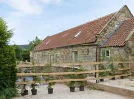 Horseshoe Cottage