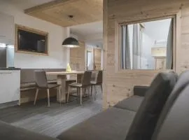 施耐德公寓酒店