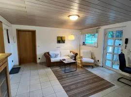 Ruhige Wohnung in Schöffengrund bei Wetzlar