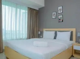 Furnished and Enjoyed Stay at 2BR Grand Kamala Lagoon Apartment By Travelio