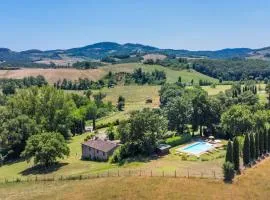 Holiday Home Podere S Giovanni by Interhome