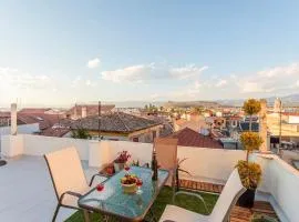 Nafplia Guesthouse 1