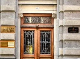 Maison Sparano