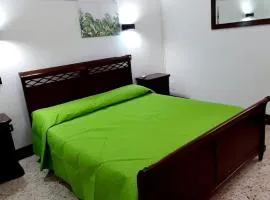 CASA VACANZE NONNA ROSETTA