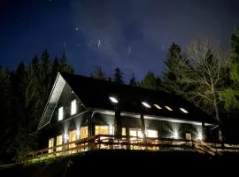 Chata Górska Polana Stańcowa