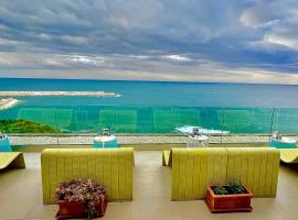 Hotel Cala Luna，位于卡拉古诺内的酒店