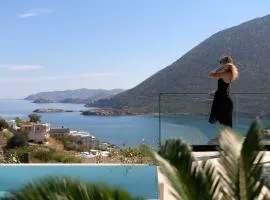Cueva Villas, with Pool, SeaViews & close to Sea, By ThinkVilla