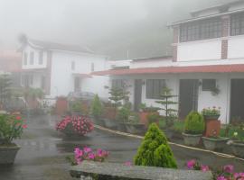 Trilan Cottages - Donnington Road，位于科塔吉里的酒店