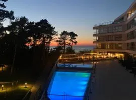 Apartament Mielno DUNE sea view