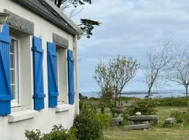 Le jardin des dunes