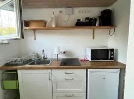 Ruhige Wohnung in Schöffengrund bei Wetzlar