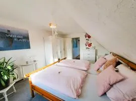Ferienwohnung "Weit Blick" Objekt-ID 15678-6