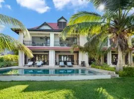 Villa 128 , Eden Island, Mahe