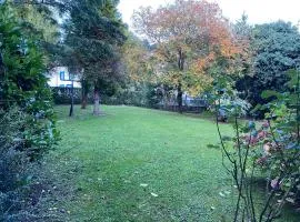 Apartamento Lagabide