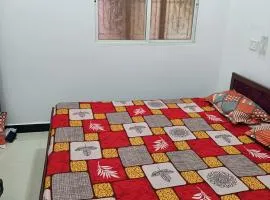 New Choudhary guest house