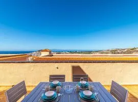 Bright apartment with sea and montain view at Los Cristianos