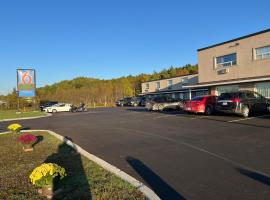 Motel 6-Sudbury, ON，位于萨德伯里的酒店