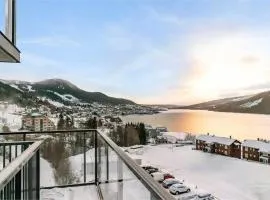 Åre Travel - View