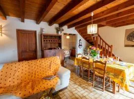 Gîte Gîte aux Combettes 4/6 personnes