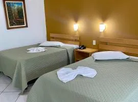 Hotel San Bernardino