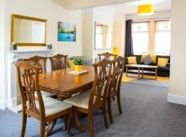 Newly Launched 3 Bedroom House with Free Parking