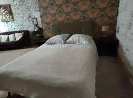 La Chamade en Beaujolais