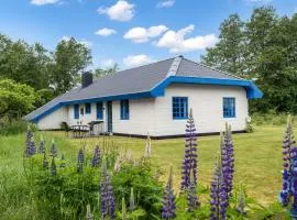 Holiday Home Ema - 5km from the sea in NE Jutland by Interhome