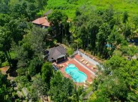 Ushasree Wayanad Heritage Premium Pool Resort by VOYE HOMES