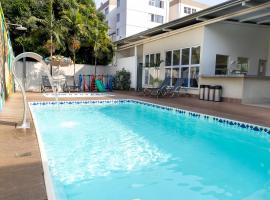Allegro Hotel