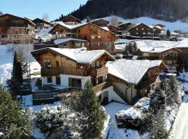 Chalet Chantelle