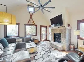 Blue River Condo Unit 203