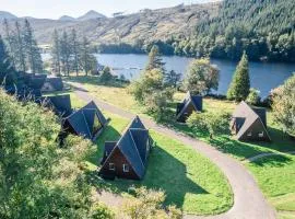 Chalet Caledonia Lodge by Interhome
