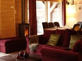 Chalet Tara