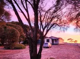 Seascape Cottage on Kangaroo Island