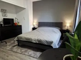 Business Apartment am Bergmannsheil KH Wlan