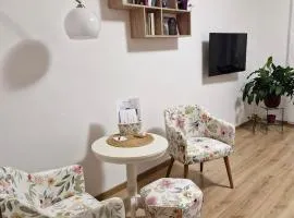 St Donat Belvarosi Apartman Koszeg