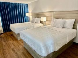 Baymont by Wyndham Milesburg，位于Howard的酒店