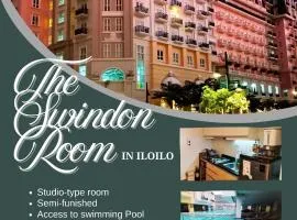 The Swindon Room in Iloilo