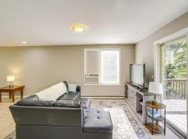 Relaxing Catskills Apt Less Than 3 Mi to Windham Mountain!