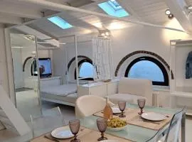 Cozy Casa Bianca Bergamo