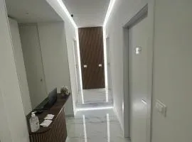 Emerald Rooms